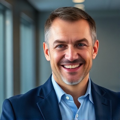 Markus Heilmann — Online Casino Ohne Limit expert